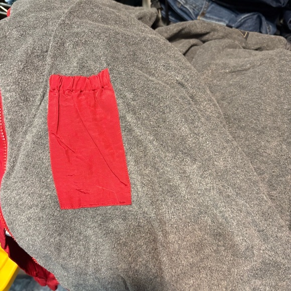 Splitrail Men’s Jacket - Picture 10 of 10